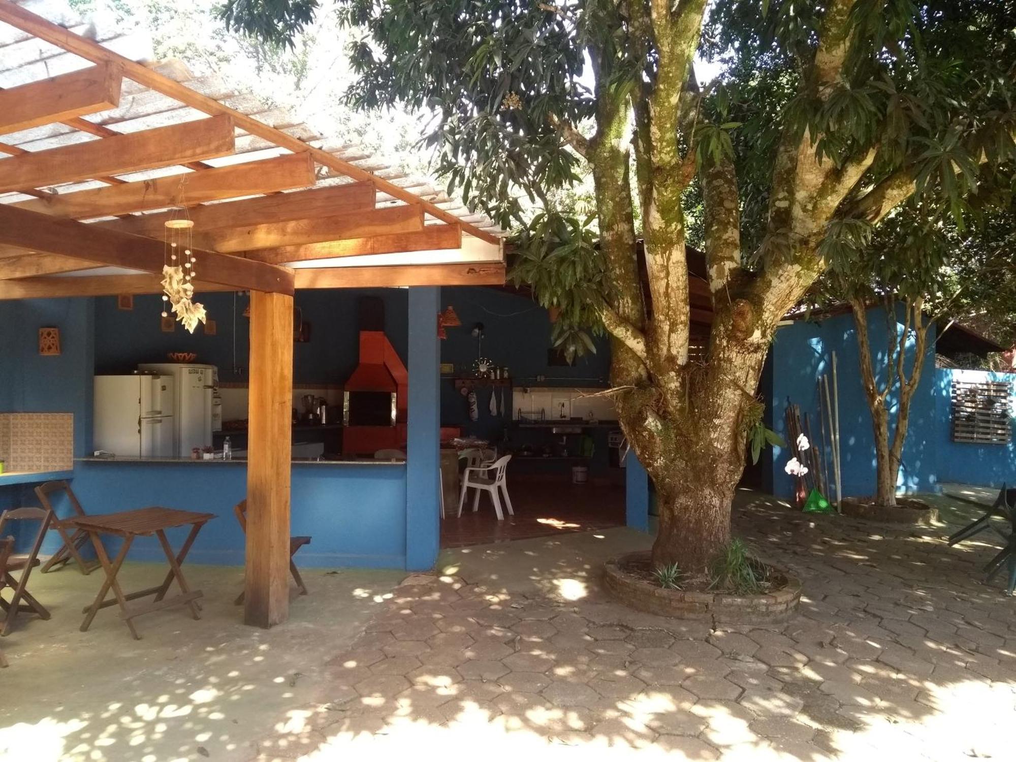 Pousada Canto Dos Passaros Chapada dos Guimarães Exterior foto