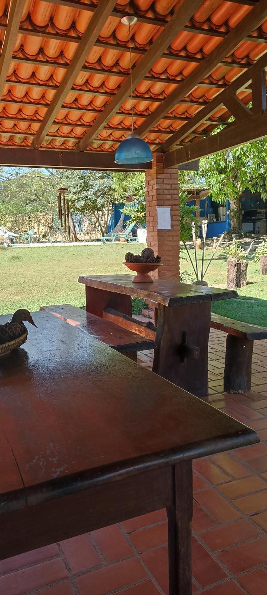 Pousada Canto Dos Passaros Chapada dos Guimarães Exterior foto