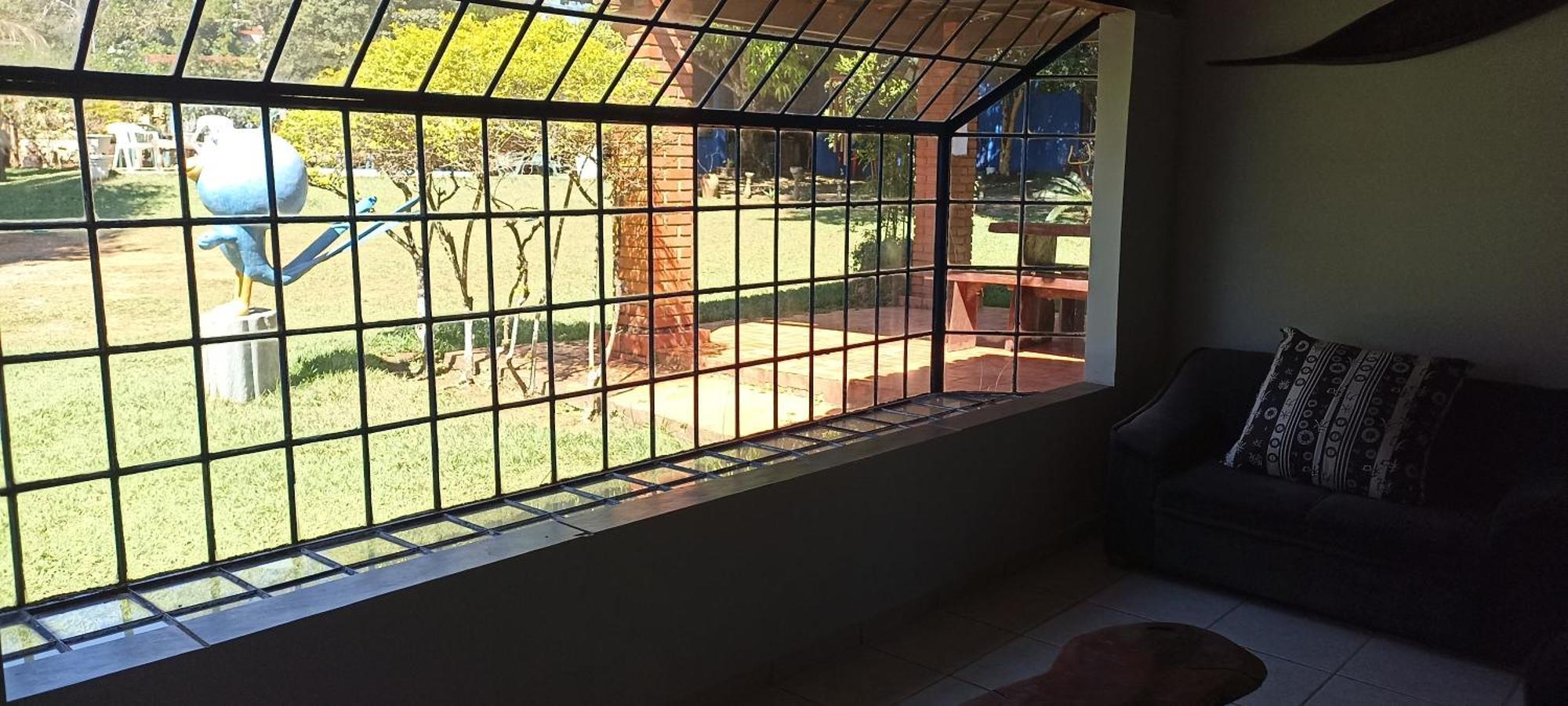 Pousada Canto Dos Passaros Chapada dos Guimarães Exterior foto