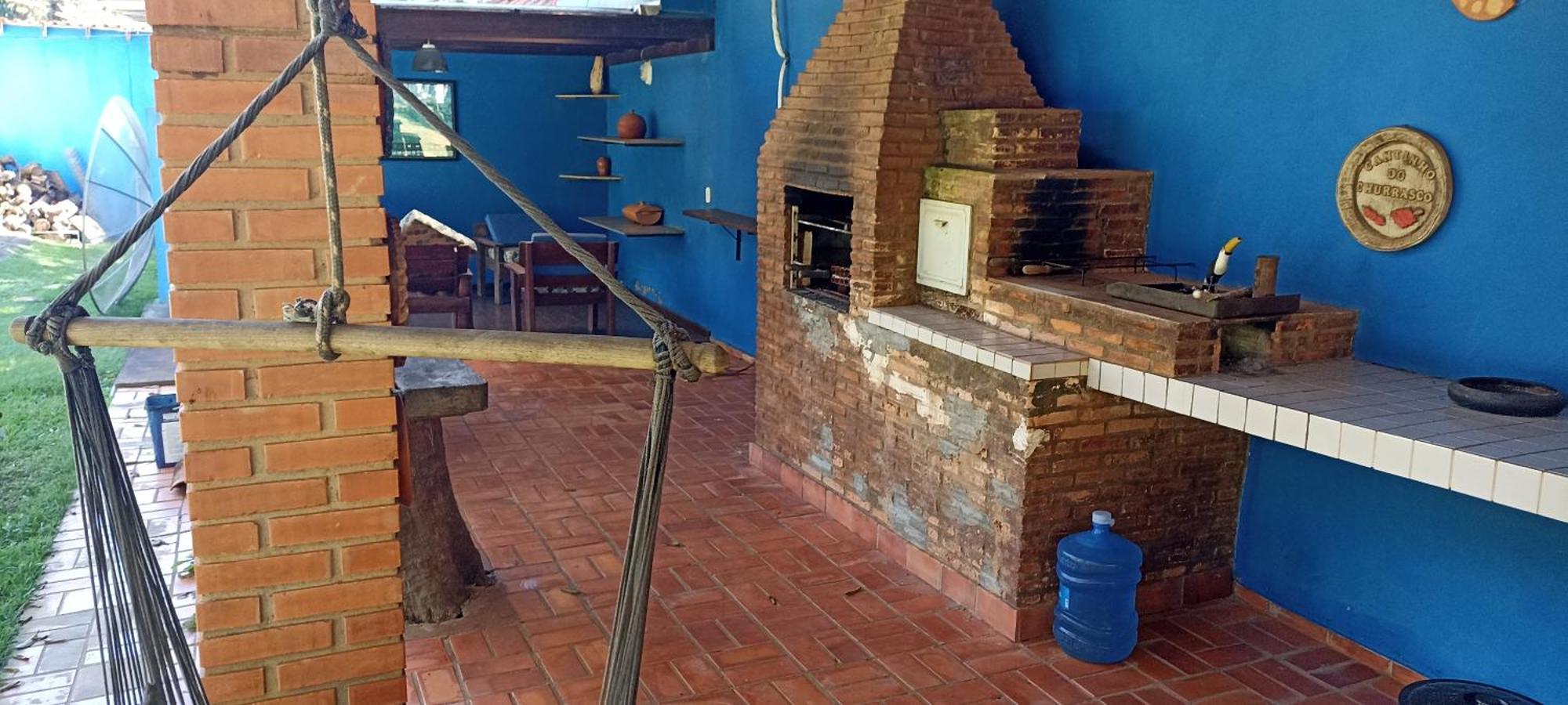Pousada Canto Dos Passaros Chapada dos Guimarães Exterior foto