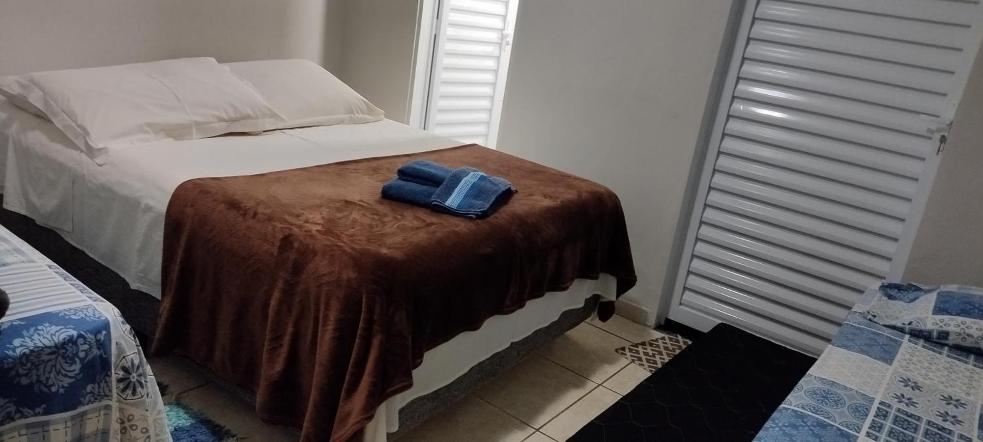 Pousada Canto Dos Passaros Chapada dos Guimarães Exterior foto